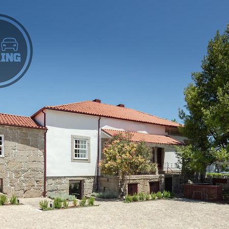 Gateway House Studio Apartments Guimarães Eksteriør bilde