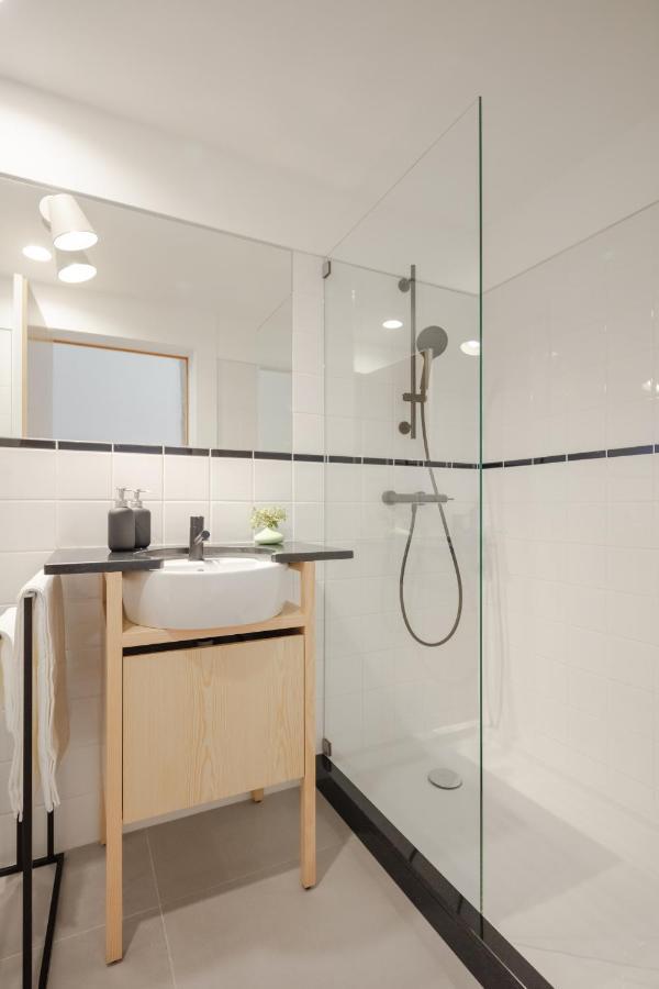 Gateway House Studio Apartments Guimarães Eksteriør bilde