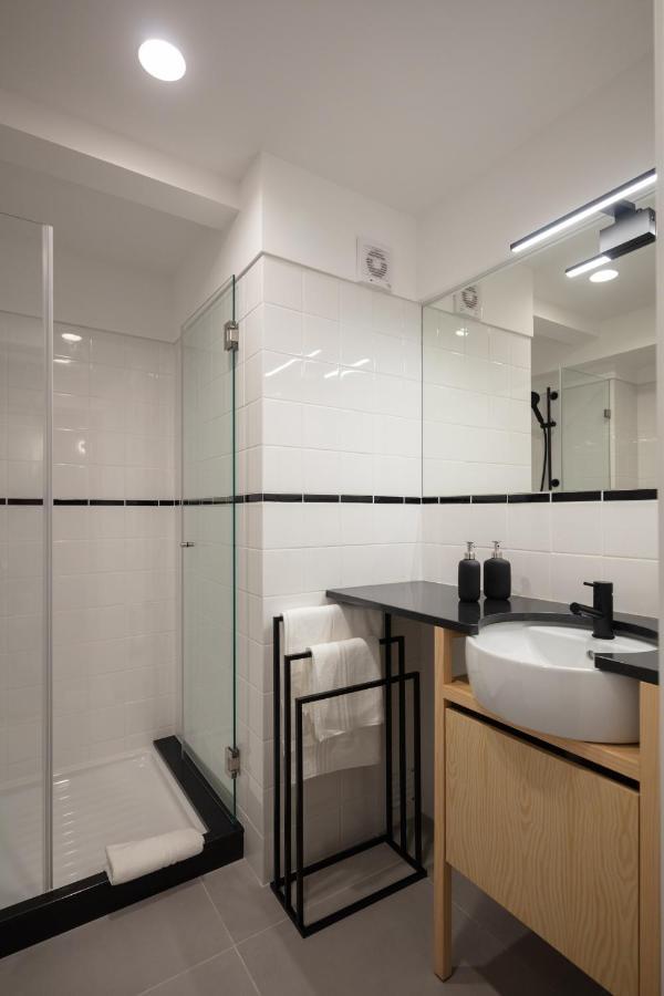Gateway House Studio Apartments Guimarães Eksteriør bilde