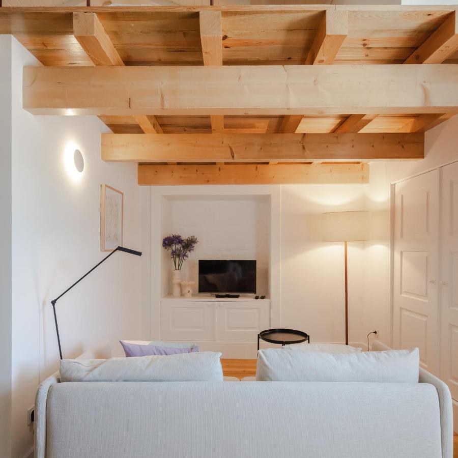 Gateway House Studio Apartments Guimarães Eksteriør bilde