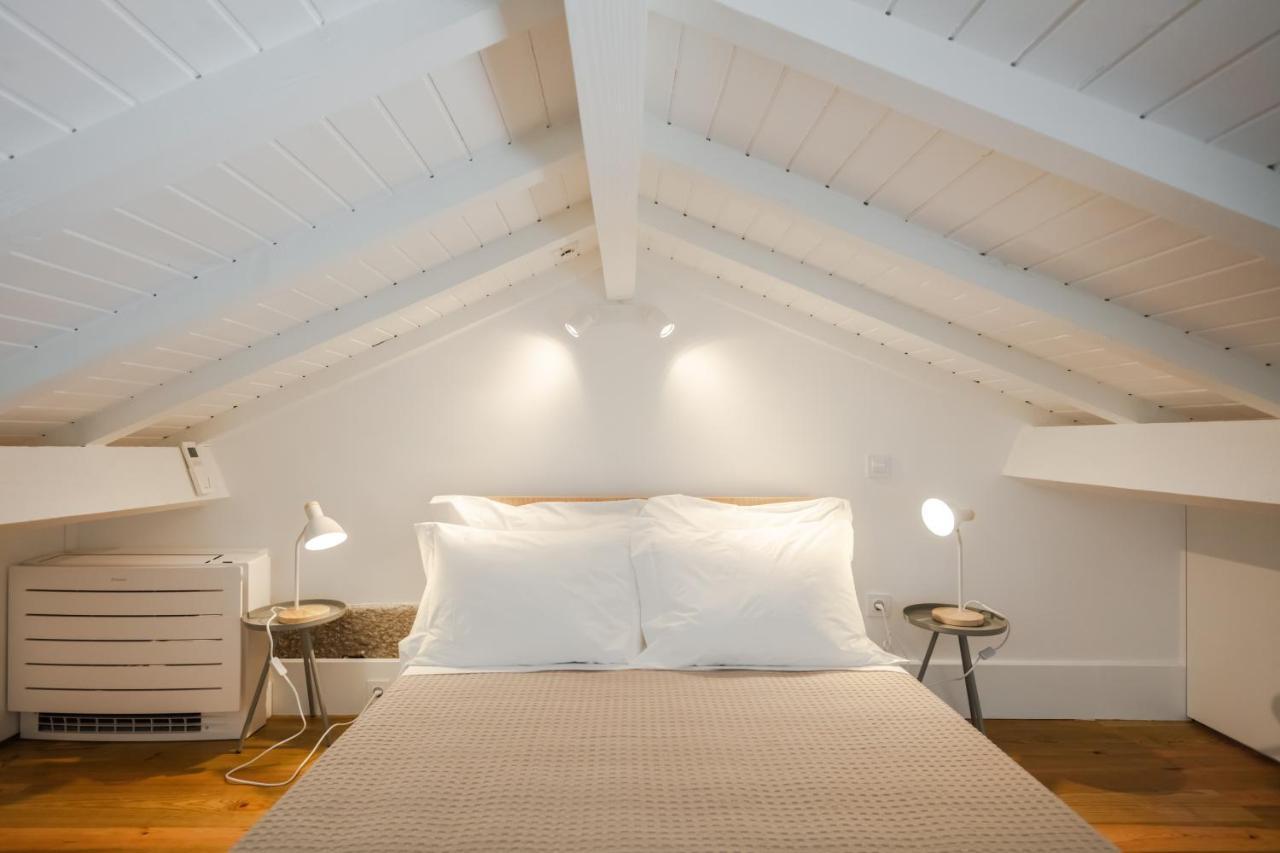 Gateway House Studio Apartments Guimarães Eksteriør bilde