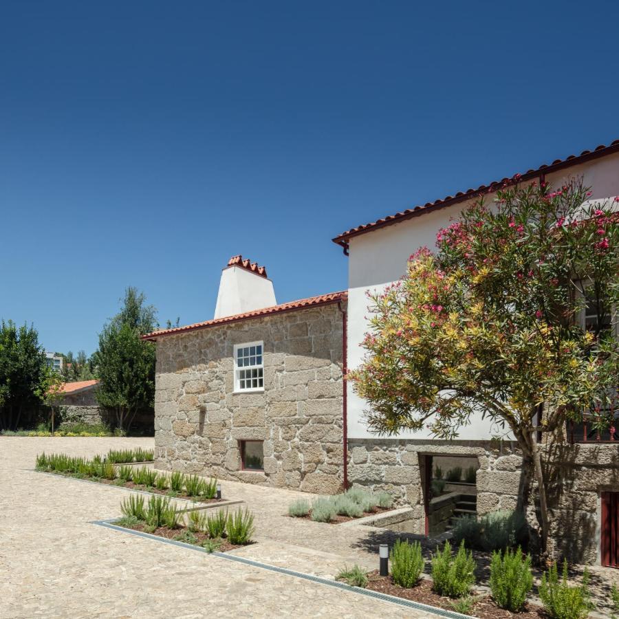Gateway House Studio Apartments Guimarães Eksteriør bilde