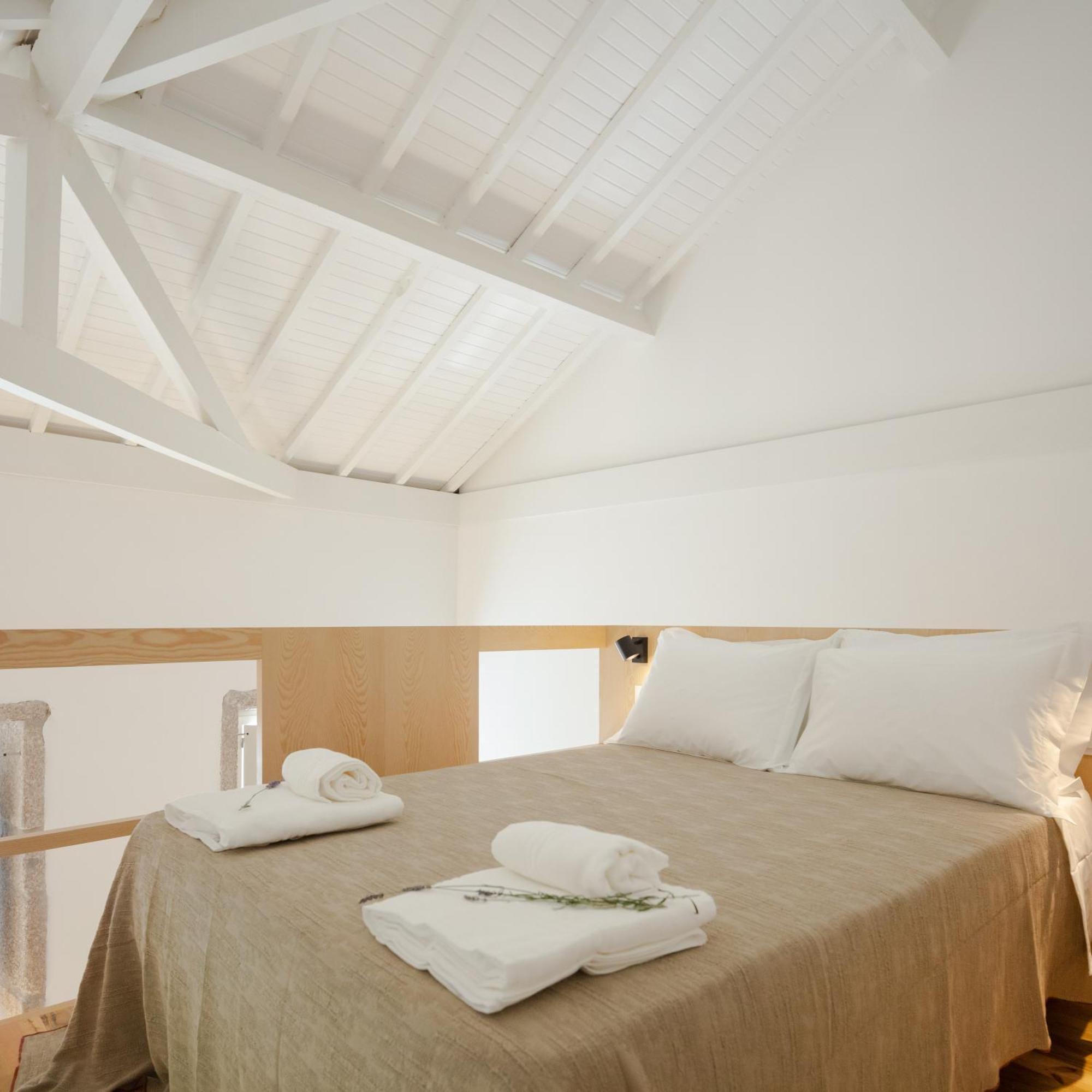 Gateway House Studio Apartments Guimarães Eksteriør bilde